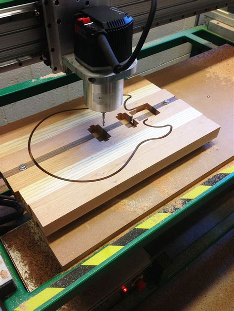 best cnc guitar machines|cnc machine for guitar bodies.